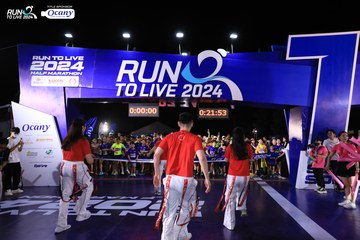 RUN TO LIVE 2024 - Ảnh #1320476