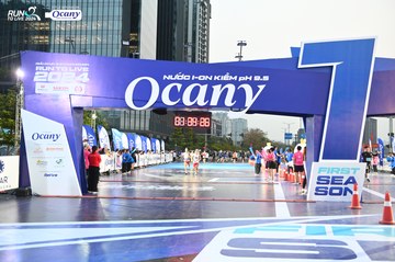 RUN TO LIVE 2024 - Ảnh #1417653