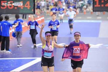 RUN TO LIVE 2024 - Ảnh #1395126