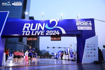 RUN TO LIVE 2024 - Ảnh #1377115
