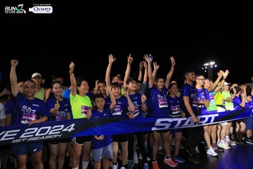 RUN TO LIVE 2024 - Ảnh #1320450
