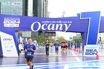 RUN TO LIVE 2024 - Ảnh #1421865