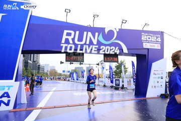 RUN TO LIVE 2024 - Ảnh #1366969