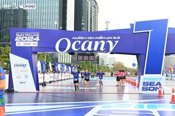 RUN TO LIVE 2024 - Ảnh #1424427