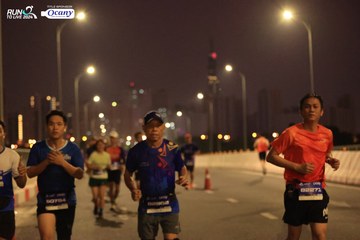 RUN TO LIVE 2024 - Ảnh #1445414