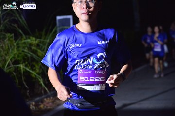 RUN TO LIVE 2024 - Ảnh #1334559
