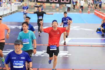 RUN TO LIVE 2024 - Ảnh #1409769