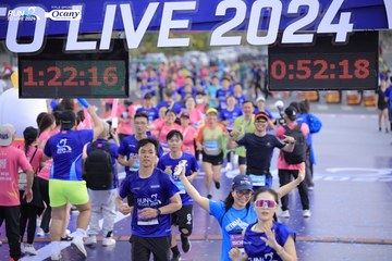 RUN TO LIVE 2024 - Ảnh #1361151