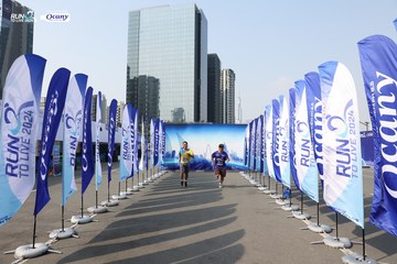 RUN TO LIVE 2024 - Ảnh #1315433