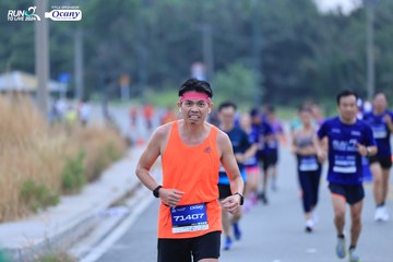 RUN TO LIVE 2024 - Ảnh #1369461