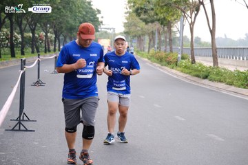 RUN TO LIVE 2024 - Ảnh #1401439