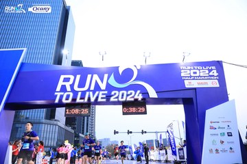 RUN TO LIVE 2024 - Ảnh #1375452