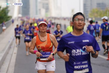 RUN TO LIVE 2024 - Ảnh #1361340