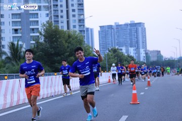 RUN TO LIVE 2024 - Ảnh #1449140