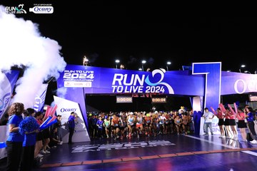 RUN TO LIVE 2024 - Ảnh #1319610