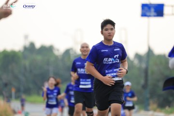 RUN TO LIVE 2024 - Ảnh #1393179