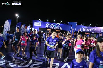 RUN TO LIVE 2024 - Ảnh #1319458