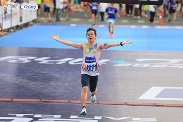 RUN TO LIVE 2024 - Ảnh #1370242