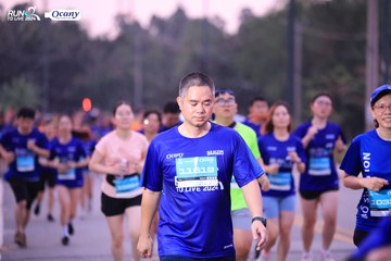 RUN TO LIVE 2024 - Ảnh #1358069
