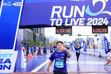 RUN TO LIVE 2024 - Ảnh #1366712