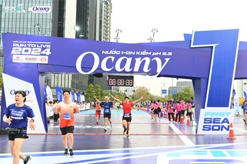 RUN TO LIVE 2024 - Ảnh #1420113