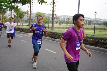 RUN TO LIVE 2024 - Ảnh #1387752