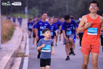 RUN TO LIVE 2024 - Ảnh #1358159