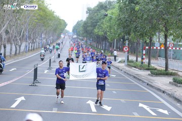 RUN TO LIVE 2024 - Ảnh #1434679