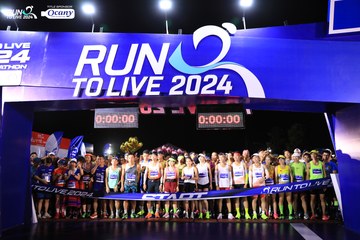RUN TO LIVE 2024 - Ảnh #1318653