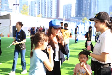 RUN TO LIVE 2024 - Ảnh #1310170