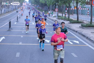 RUN TO LIVE 2024 - Ảnh #1431304
