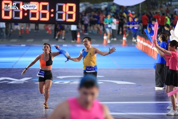 RUN TO LIVE 2024 - Ảnh #1332265
