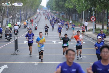 RUN TO LIVE 2024 - Ảnh #1436397