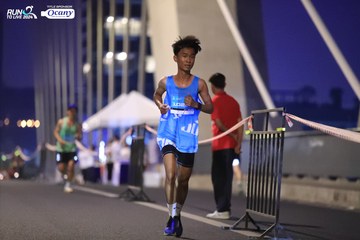 RUN TO LIVE 2024 - Ảnh #1324729