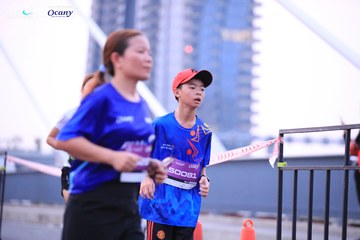 RUN TO LIVE 2024 - Ảnh #1325858