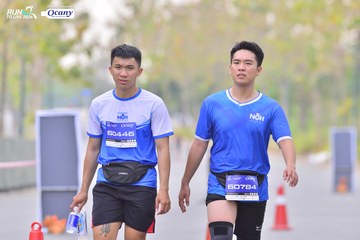 RUN TO LIVE 2024 - Ảnh #1448451