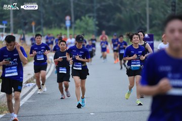 RUN TO LIVE 2024 - Ảnh #1373670