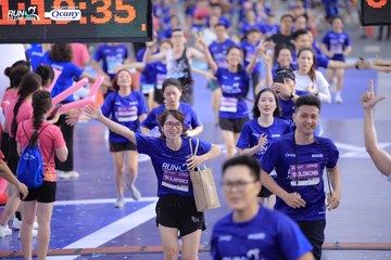 RUN TO LIVE 2024 - Ảnh #1360082