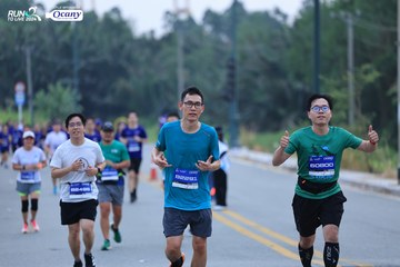 RUN TO LIVE 2024 - Ảnh #1370944