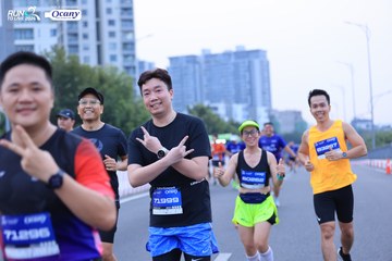 RUN TO LIVE 2024 - Ảnh #1449339
