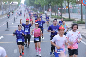 RUN TO LIVE 2024 - Ảnh #1434205
