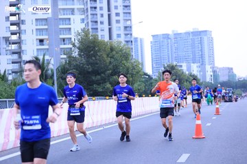 RUN TO LIVE 2024 - Ảnh #1447920