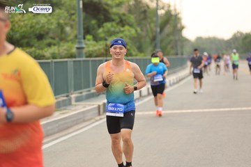 RUN TO LIVE 2024 - Ảnh #1407095