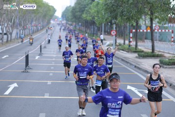 RUN TO LIVE 2024 - Ảnh #1434326