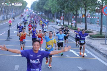 RUN TO LIVE 2024 - Ảnh #1432118