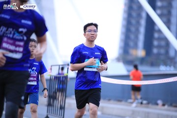 RUN TO LIVE 2024 - Ảnh #1326078
