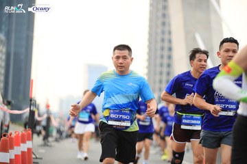 RUN TO LIVE 2024 - Ảnh #1344420