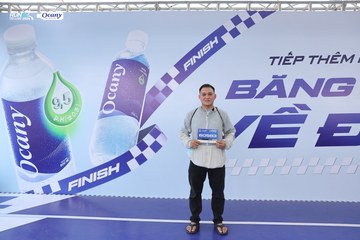 RUN TO LIVE 2024 - Ảnh #1315277