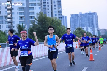 RUN TO LIVE 2024 - Ảnh #1449161