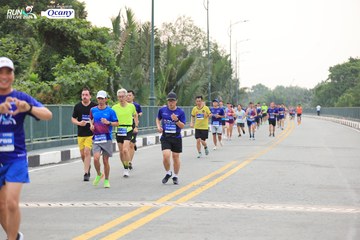 RUN TO LIVE 2024 - Ảnh #1392687